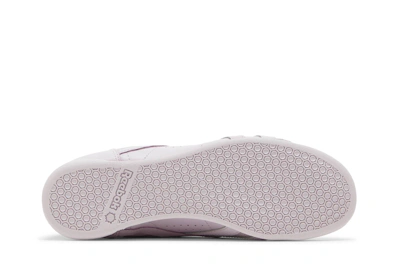 (Women) Cardi B x Reebok Freestyle High 'Quartz Glow Lilac Fog'