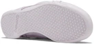 Purchase Cardi B x Reebok Freestyle High ''Quartz Glow Lilac Fog'' Lila Damen Sneaker GX7175