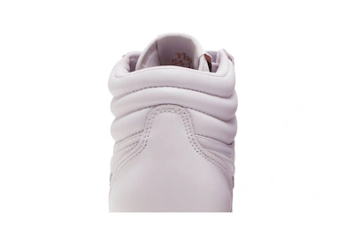 (Women) Cardi B x Reebok Freestyle High 'Quartz Glow Lilac Fog'