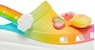 Care Bears x Crocs Crush Clog 'Rainbow' 210103-100