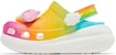 Care Bears x Crocs Crush Clog 'Rainbow' 210103-100