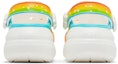 Details for Care Bears x Crocs Crush Clog 'Rainbow' 210103-100
