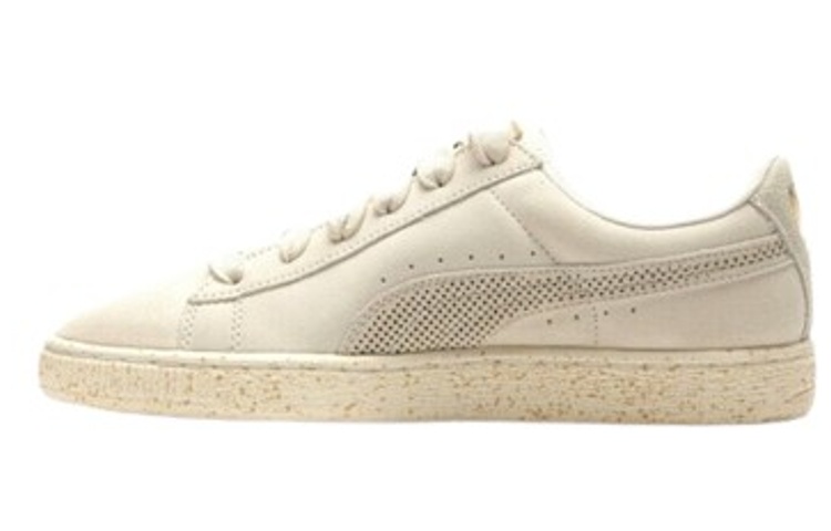 Careaux Puma Basket 'Whisper White'