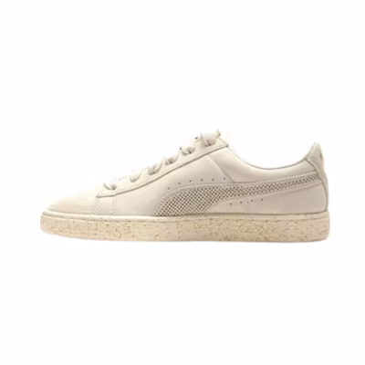 Careaux Puma Basket 'Whisper White'
