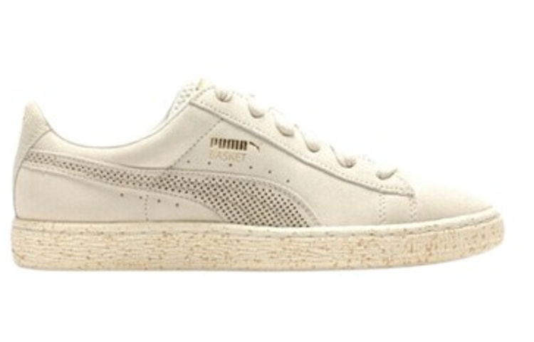 Careaux Puma Basket 'Whisper White' 圖 2