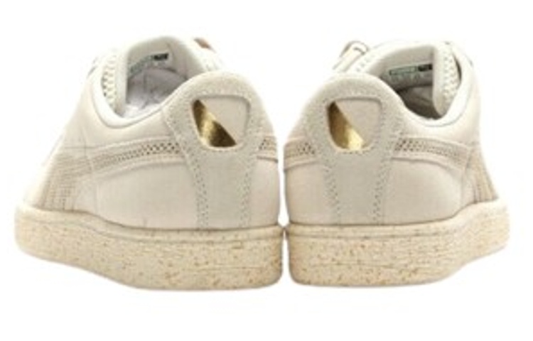 Careaux Puma Basket 'Whisper White' 圖 3