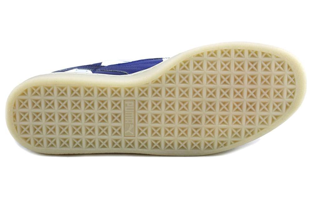Careaux Puma Basket Graphic 'Twilight Halogen Blue' 圖 5