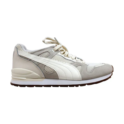 Careaux Puma Duplex 'White'