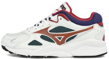 CareFree x Mizuno Sky Medal ''90s' D1GA203235 CareFree x Mizuno Sky Medal ''90s' D1GA203235