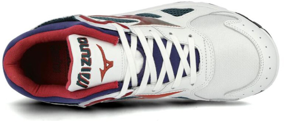CareFree x Mizuno Sky Medal "90年代" D1GA203235 Shop CareFree x Mizuno Sky Medal "90年代" D1GA203235