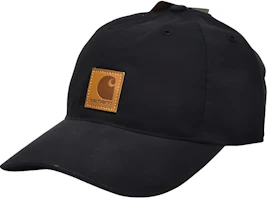 Carhartt Washed Vintage Street Hip-Hop Logo Cotton Baseball Cap for Men 100289-001 Carhartt Washed Vintage Street Hip-Hop Logo Cotton Baseball Cap for Men 100289-001