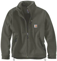 Carhartt WIP 102199 Crowley Soft Shell Jacket Water-Resistant Durable Casual Jacket 102199 Carhartt WIP 102199 Crowley Soft Shell Jacket Water-Resistant Durable Casual Jacket 102199