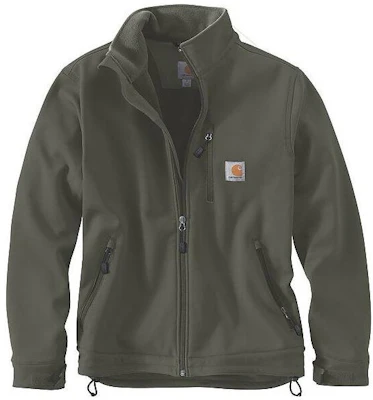 Carhartt WIP Crowley 防水耐用休閒軟殼夾克 102199 Buy Carhartt WIP Crowley 防水耐用休閒軟殼夾克 102199