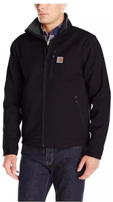 Carhartt WIP Crowley 防水耐用休閒軟殼夾克 102199 Order Carhartt WIP Crowley 防水耐用休閒軟殼夾克 102199