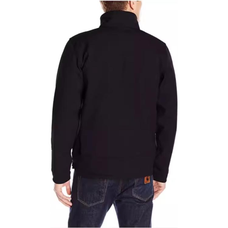 Shop Carhartt WIP Crowley 防水耐用休閒軟殼夾克 102199