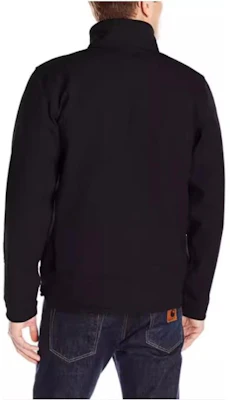 Carhartt WIP Crowley 防水耐用休閒軟殼夾克 102199 Shop Carhartt WIP Crowley 防水耐用休閒軟殼夾克 102199