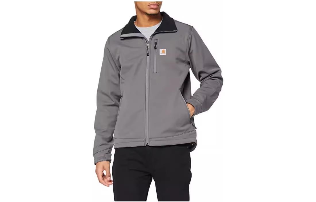 Purchase Carhartt WIP Crowley 防水耐用休閒軟殼夾克 102199