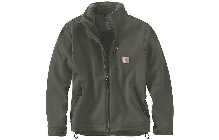 Cheap Carhartt WIP Crowley 防水耐用休閒軟殼夾克 102199