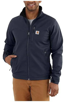 Carhartt WIP Crowley 防水耐用休閒軟殼夾克 102199 1