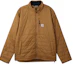 Buy Carhartt WIP 男款防水輕量雨衣外套 防潑水連帽夾克 102208