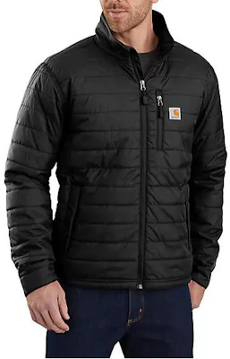 Carhartt WIP 男款防水輕量雨衣外套 防潑水連帽夾克 102208 Order Carhartt WIP 男款防水輕量雨衣外套 防潑水連帽夾克 102208