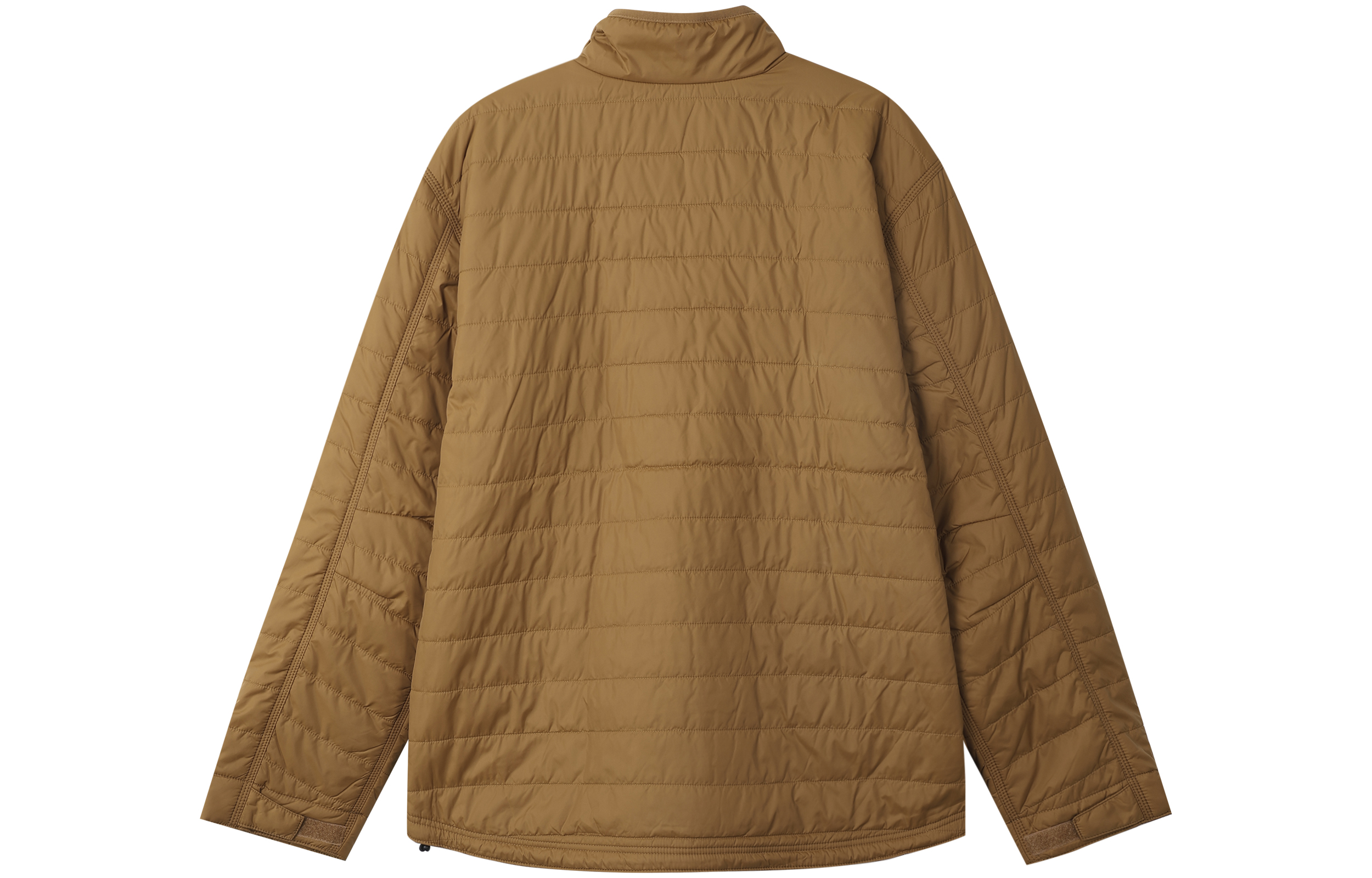 Shop Carhartt WIP 男款防水輕量雨衣外套 防潑水連帽夾克 102208