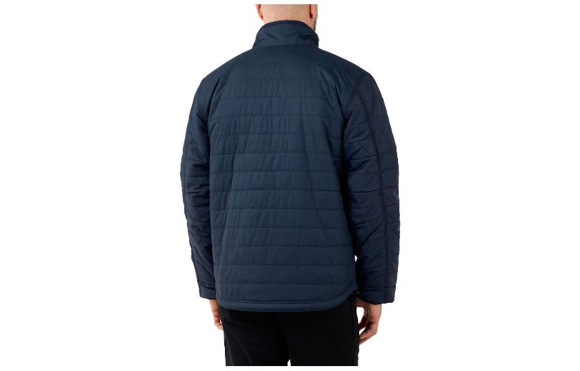 Sizing Carhartt WIP 男款防水輕量雨衣外套 防潑水連帽夾克 102208