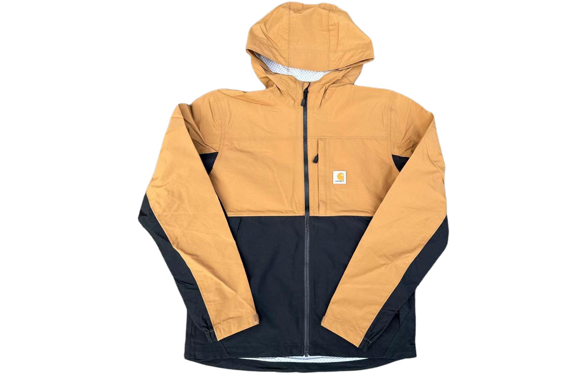 Carhartt WIP 105751 Storm Defender Waterproof Windproof Softshell Jacket - 105751