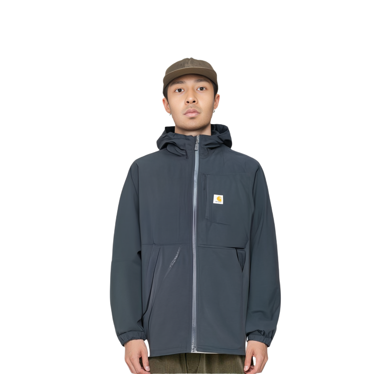 Purchase Carhartt WIP 防風防水軟殼外套 105751