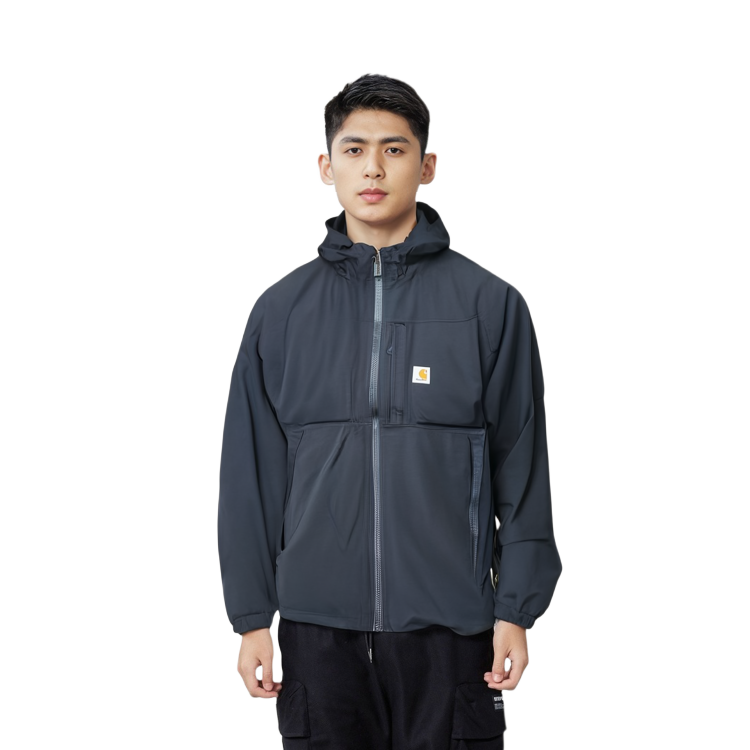 Details for Carhartt WIP 防風防水軟殼外套 105751