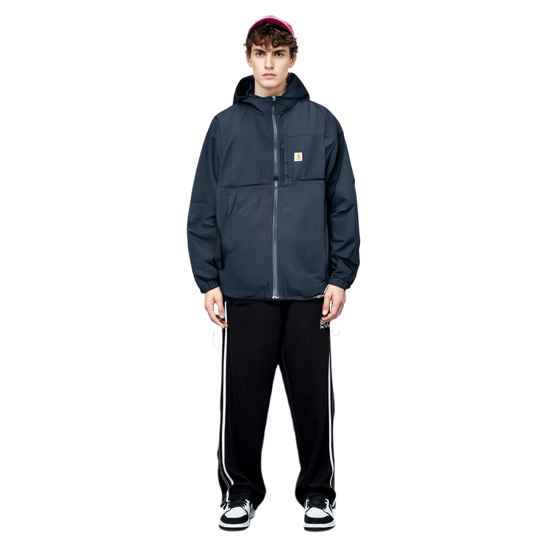 Sizing Carhartt WIP 防風防水軟殼外套 105751