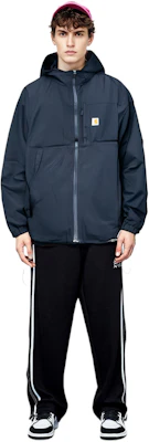 Carhartt WIP 防風防水軟殼外套 105751 Sizing Carhartt WIP 防風防水軟殼外套 105751