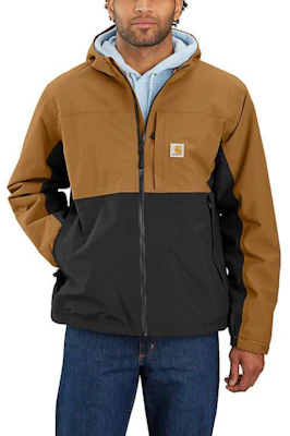 Carhartt WIP 防風防水軟殼外套 105751 1