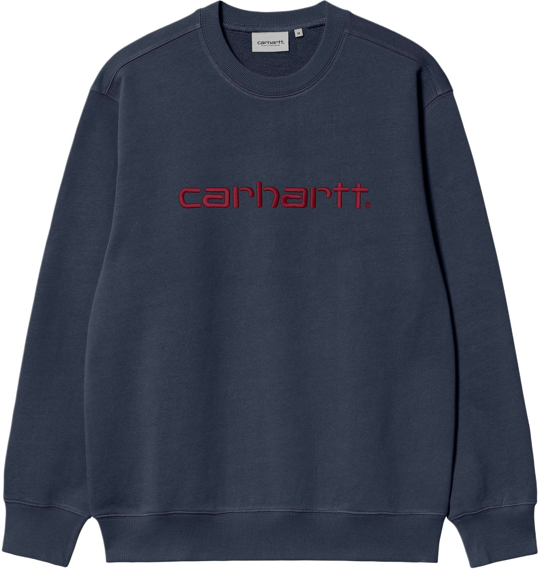 carhartt-wip-air-force-blue-crewneck-sweatshirt-casual-pullover-i030546-2-dd-xx