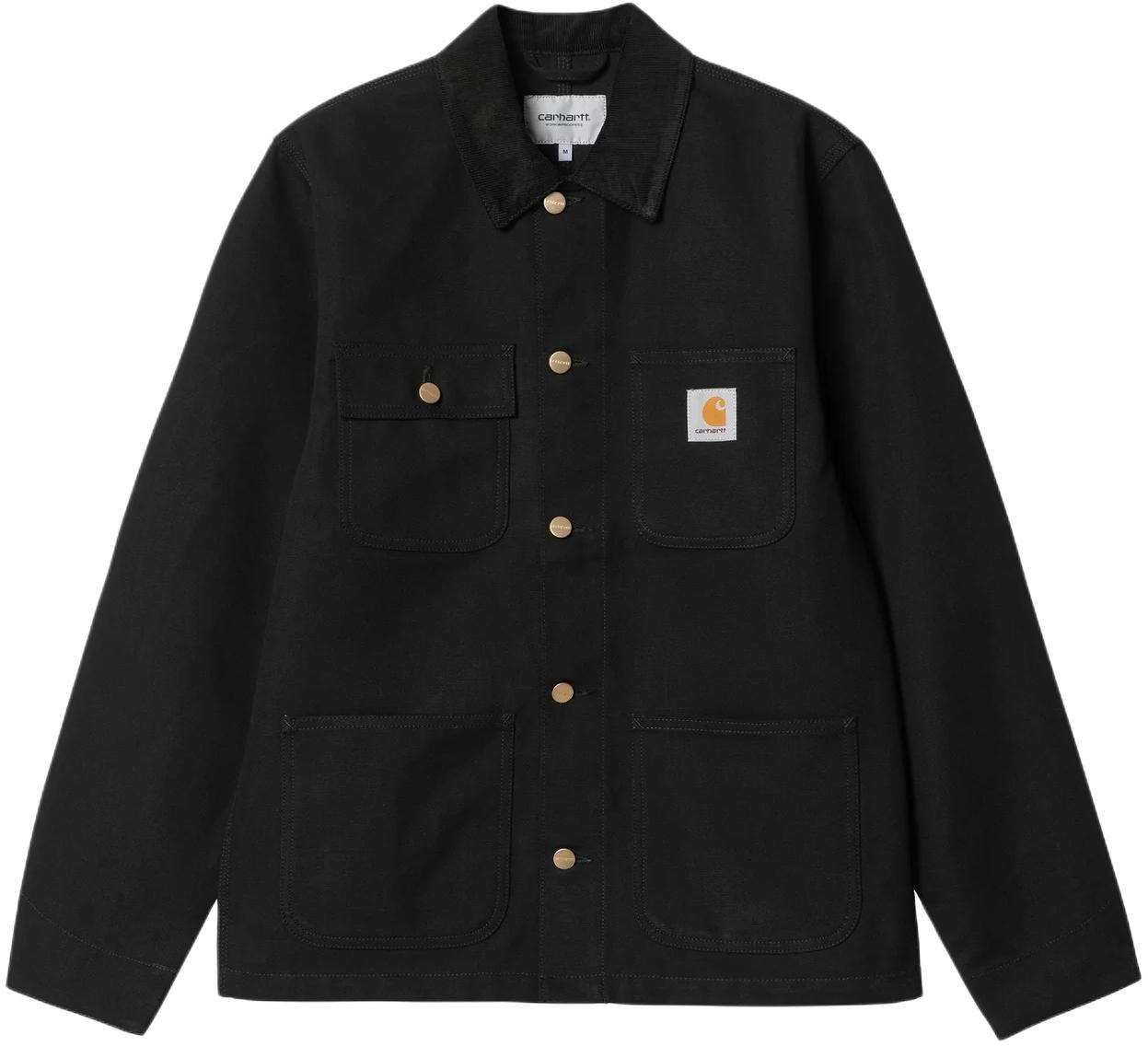 carhartt-wip-black-badge-logo-single-breasted-long-sleeve-jacket-i031519-00-e-01