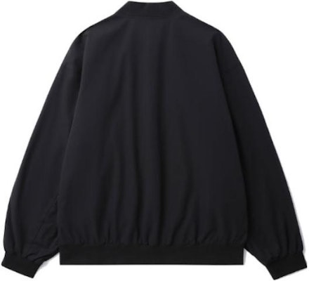 Chaqueta Negra Multibolsillos Carhartt WIP con Parche de Logo Clásico. CHXJKF23I150L-BKX Lookbook Chaqueta Negra Multibolsillos Carhartt WIP con Parche de Logo Clásico. CHXJKF23I150L-BKX