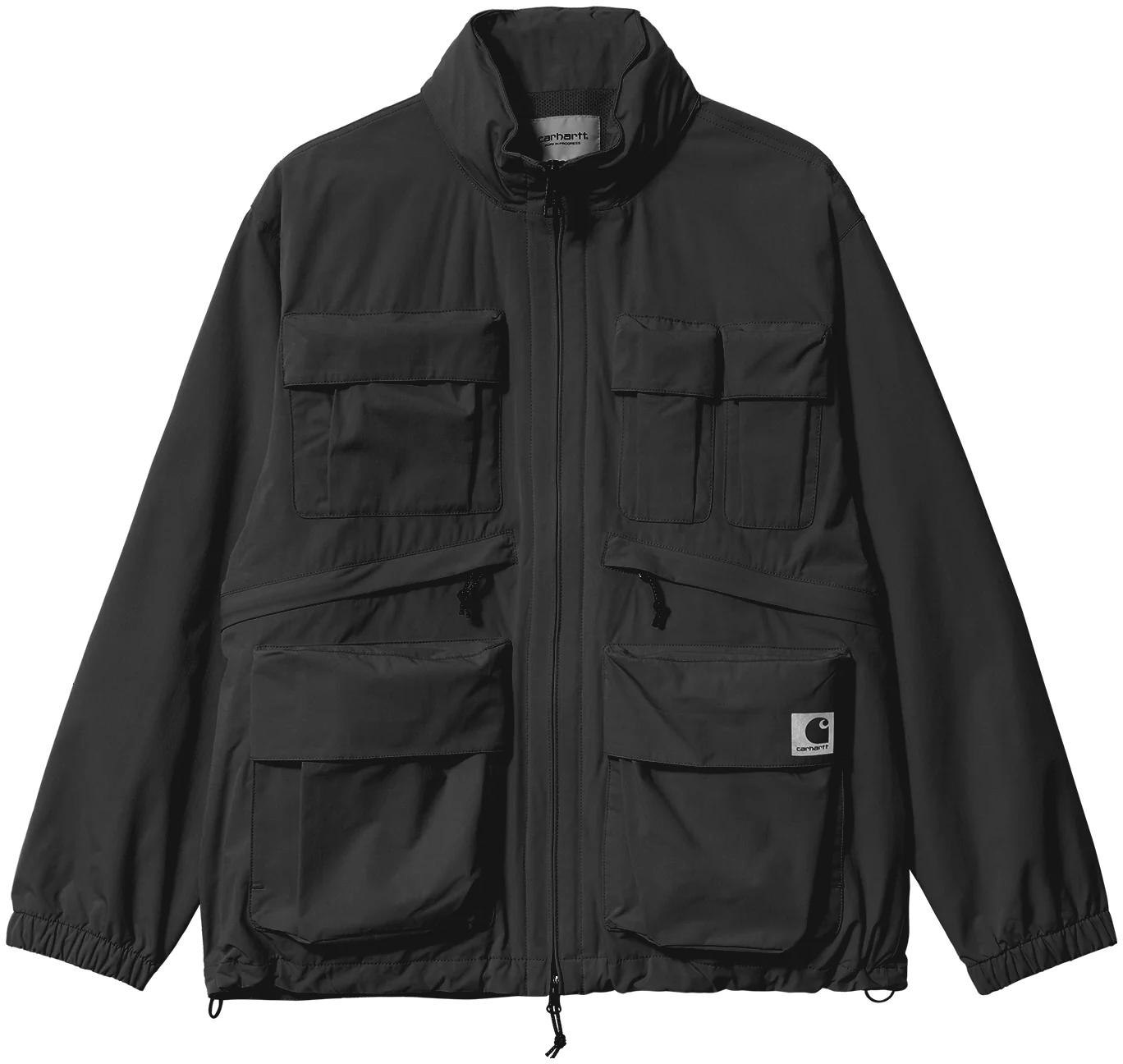 carhartt-wip-black-solid-drawstring-stand-collar-jacket-i031482-89-xx