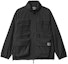 Order Carhartt WIP 黑色抽繩立領外套. I031482-89-XX
