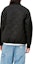 Shop Chaqueta Carhartt WIP Negra de Manga Larga y Cierre Abotonado. I029461-89-XX
