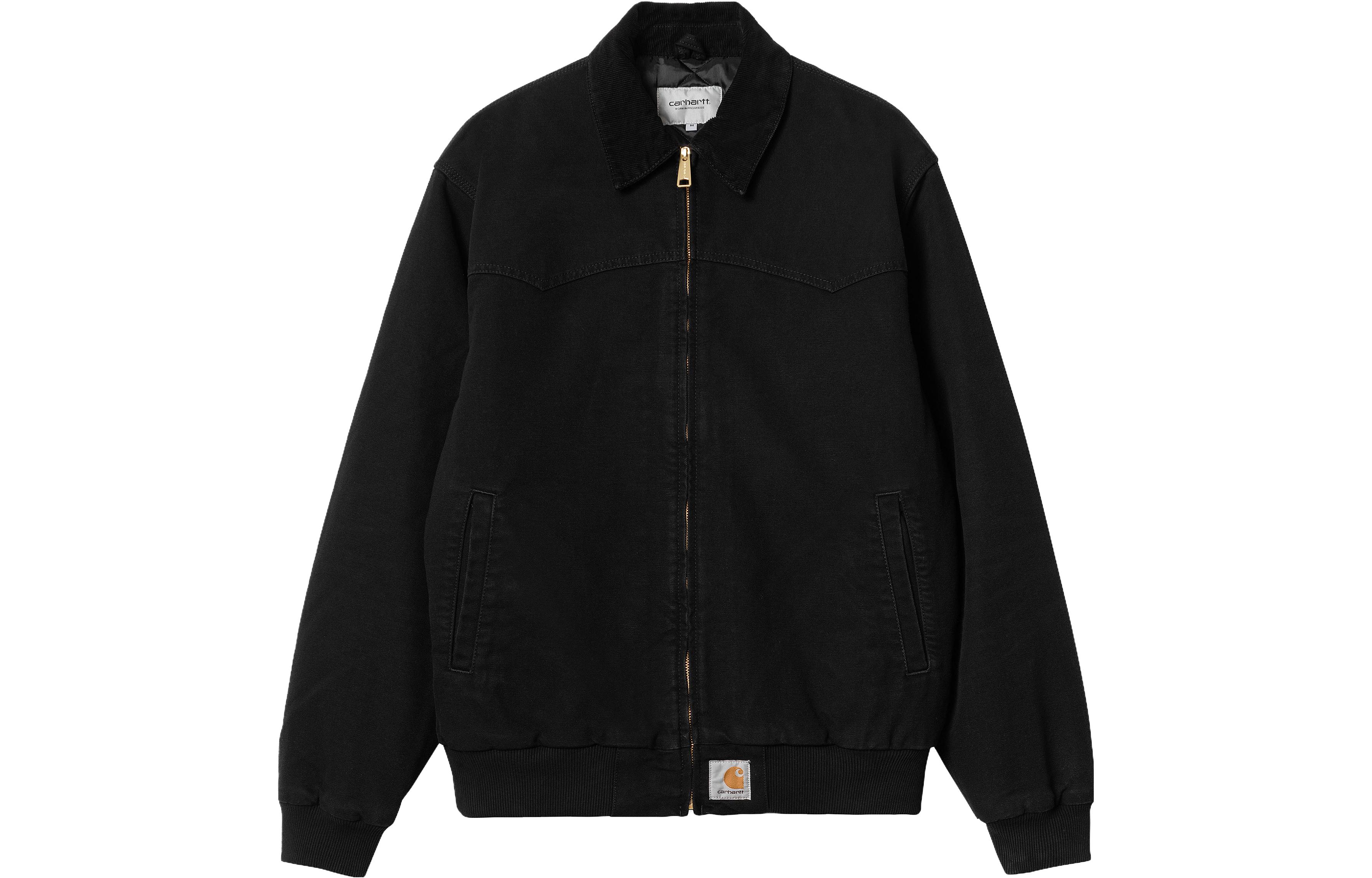 Carhartt WIP  Casual Workwear Jacket I031198-00E-3K