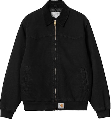 카하트 WIP 캐주얼 워크웨어 자켓 I031198-00E-3K Buy 카하트 WIP 캐주얼 워크웨어 자켓 I031198-00E-3K