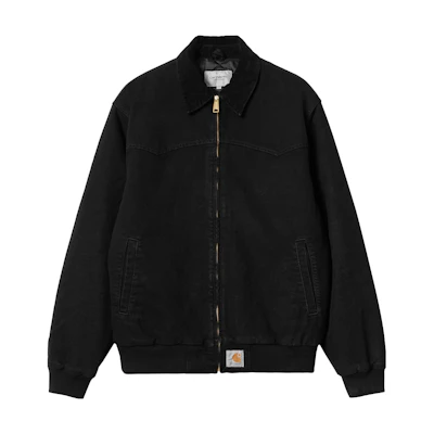 Carhartt WIP Casual Workwear Jacket I031198-00E-3K