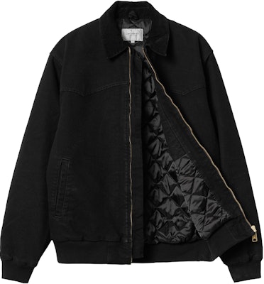 카하트 WIP 캐주얼 워크웨어 자켓 I031198-00E-3K Shop 카하트 WIP 캐주얼 워크웨어 자켓 I031198-00E-3K