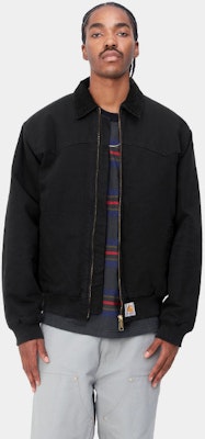 카하트 WIP 캐주얼 워크웨어 자켓 I031198-00E-3K Purchase 카하트 WIP 캐주얼 워크웨어 자켓 I031198-00E-3K