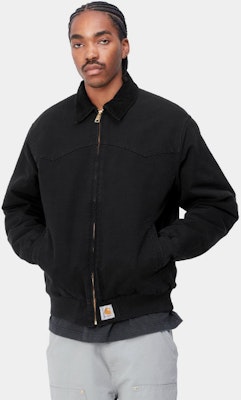 카하트 WIP 캐주얼 워크웨어 자켓 I031198-00E-3K Details for 카하트 WIP 캐주얼 워크웨어 자켓 I031198-00E-3K