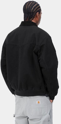 카하트 WIP 캐주얼 워크웨어 자켓 I031198-00E-3K Sizing 카하트 WIP 캐주얼 워크웨어 자켓 I031198-00E-3K