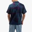Purchase Carhartt WIP Colorblock Polo Shirt Blue Short Sleeve I030040-0PE-XX