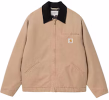 Carhartt WIP Durable Workwear Warm Jacket I027358-2I7-3K Carhartt WIP Durable Workwear Warm Jacket I027358-2I7-3K