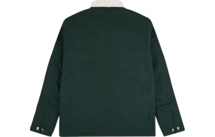 Carhartt WIP  Fleece Workwear Overshirt Jacket with Pockets I028427-FRAI 圖 3