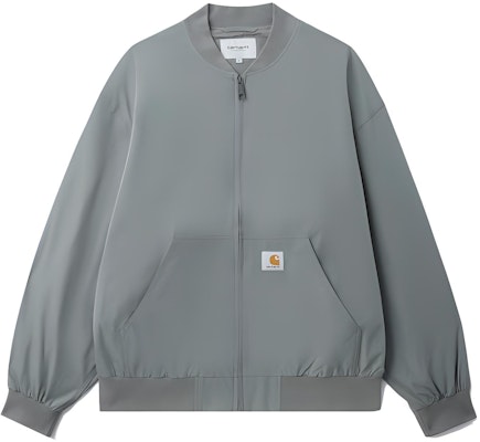 카르하트 WIP 그린 클래식 로고 태그 멀티포켓 자켓. CHXJKF23I150L-GRX Buy 카르하트 WIP 그린 클래식 로고 태그 멀티포켓 자켓. CHXJKF23I150L-GRX